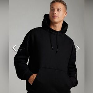 Comfrt Airplane Mode Travel Hoodie